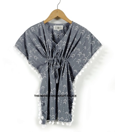Coton doux enfants filles robe - doux,