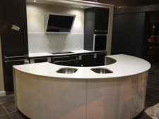 Plan de travail de cuisine, granit, marbre, quartz, dessus de vanité, cheminées, etc.