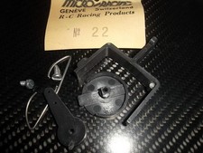 VINTAGE MICRO-RACING N°22