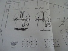 N°11 + 12   ANCIEN PATRON LA