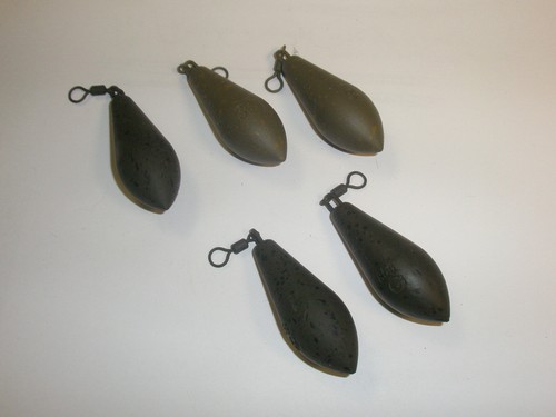 Korda carpe pêche tête - 5,