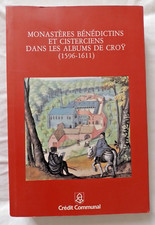 Monastères Bénédictins et