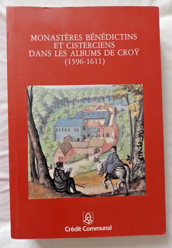 Monastères bénédictins - monastères, et