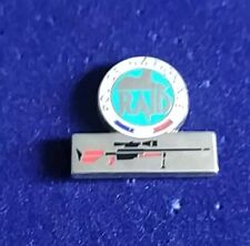 RARE PINS PIN'S POLICE NATIONALE  RAID TIR D'ÉLITE Vert