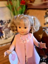 poupee mode et travaux marie