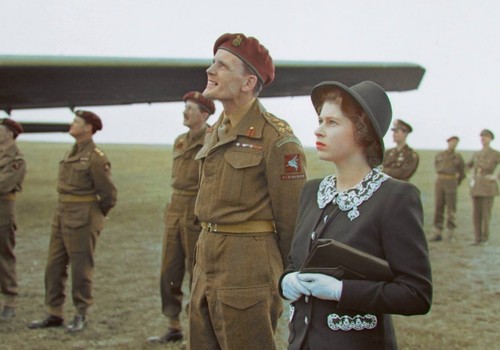 Ww2 normandie 6th airborne - normandie,