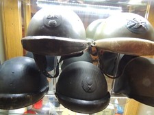 présentoir acrylique transparent coiffure chapeau casque képi 35cm