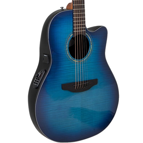 Ovation celebrity traditional - celebrity,