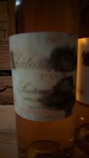 1 Bt- Château Climens 1er