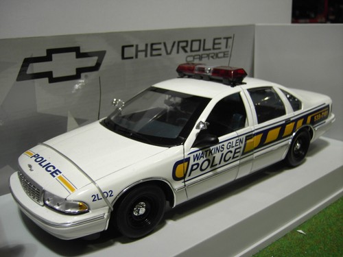 Chevrolet caprice watkins glen - chevrolet,