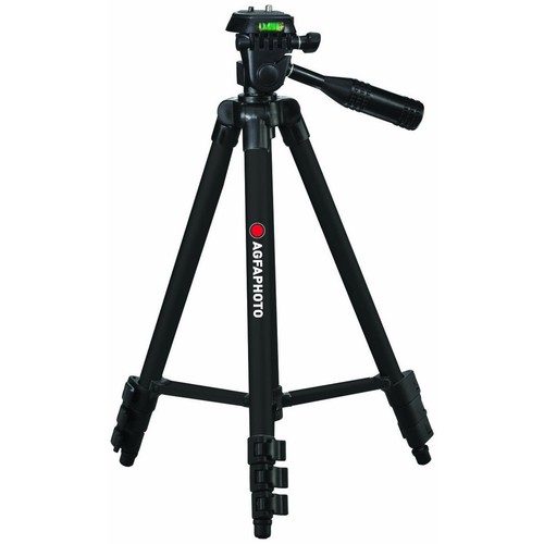 Agfaphoto pro tripod with - agfaphoto,