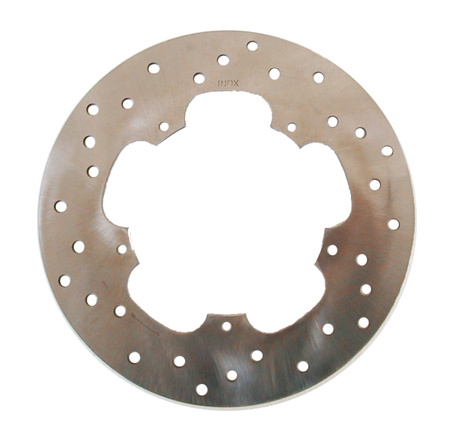 Disque frein pour peugeot - pour,