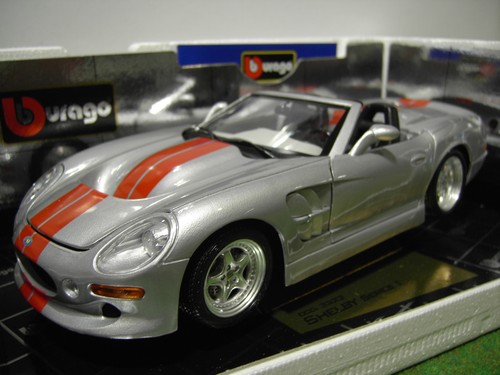 Shelby 1999 series 1 - shelby,