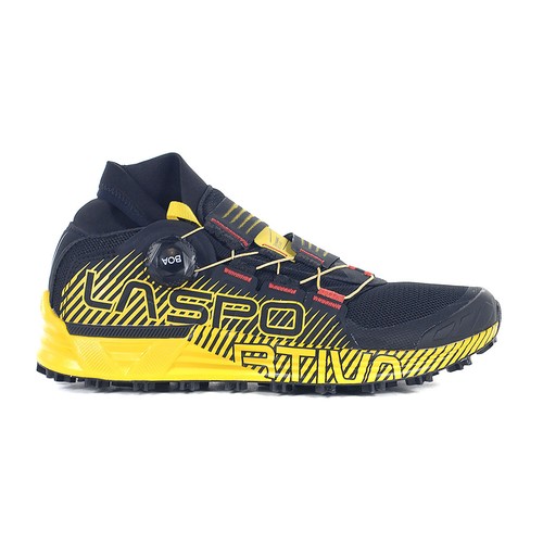 Sportiva men cyklon - la,