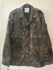 Veste Militaire Allemande
