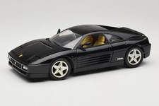 6101-R1 Ferrari 348 TB Black