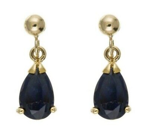 Boucles oreilles goutte - boucles, d'oreilles