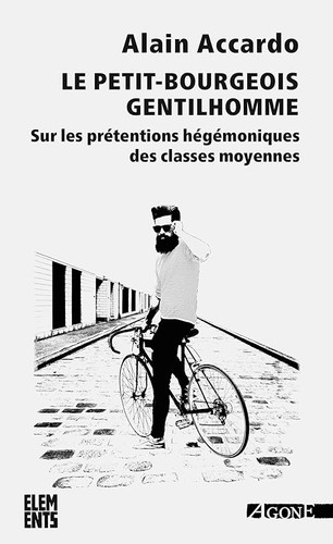 Petit bourgeois - petit,