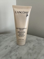 Lancome Nutrix Royal Body