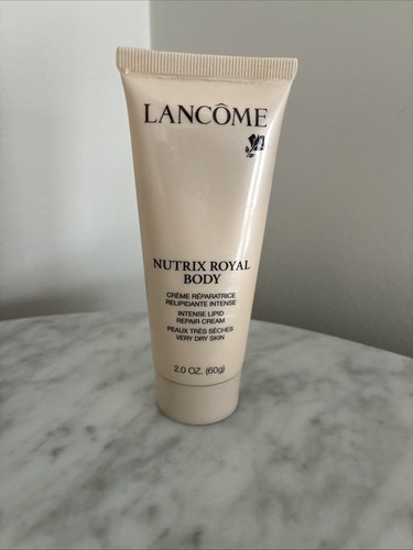 Lancome nutrix royal body - nutrix,