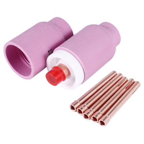 Pièces torche soudage - de,