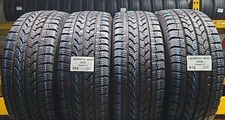 4 x PNEUS D'OCCASION
