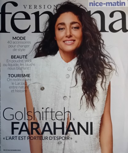 Version femina 1199 2025 - -,