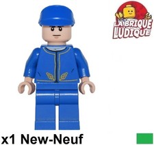 Lego Figurine Minifig Star