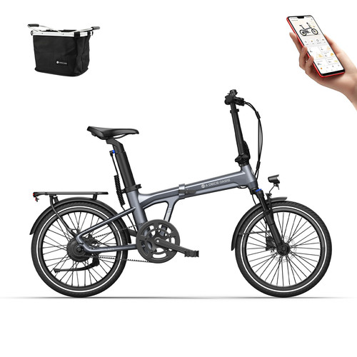 Ado air20s v2026 - ado, vélo