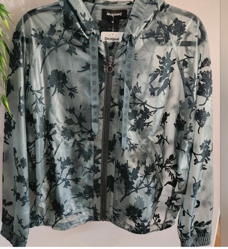 Desigual jacket - desigual,