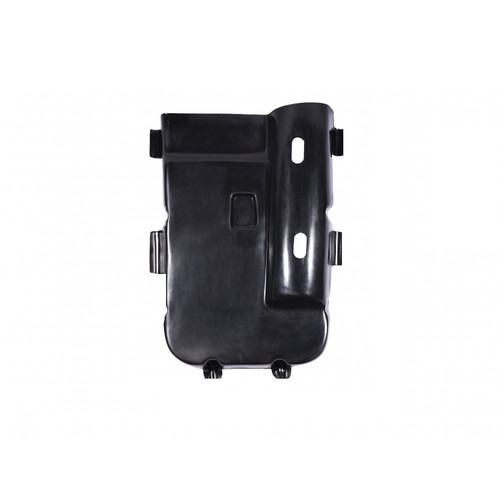 Protection cache sous moteur - protection,