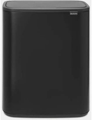 Brabantia touch bin - brabantia,