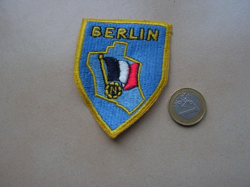 Patch tissus forces - tissus,