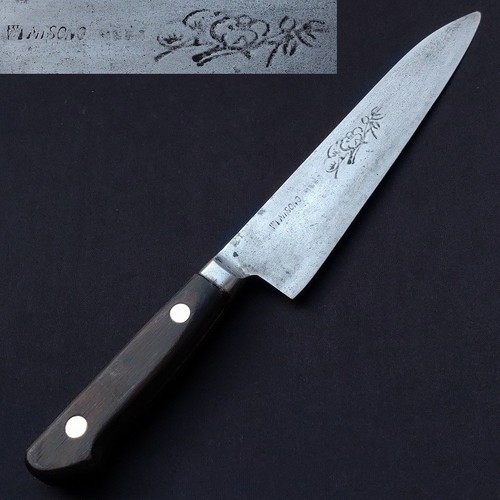 Couteau chef misono - chef, santoku