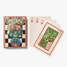 Disney alice pays - disney, des