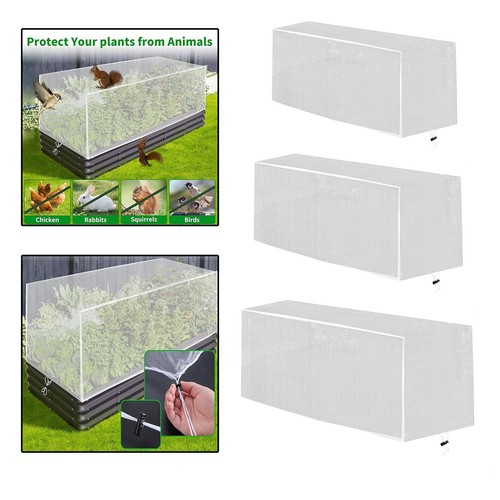 Filet jardin pour - de,