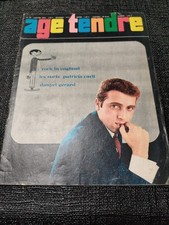 age tendre Numéro 12