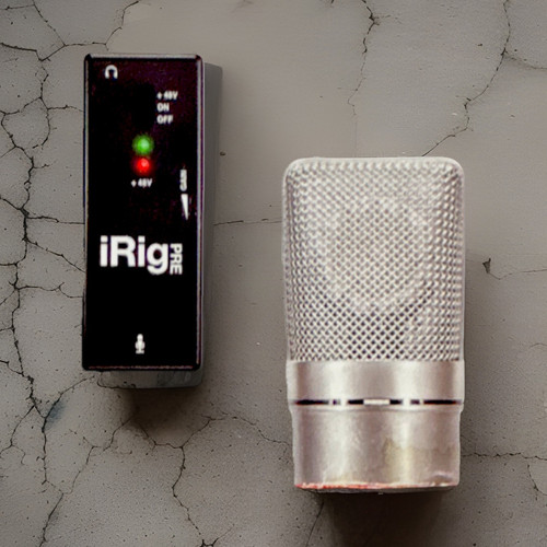 Multimedia irig pre - ik,