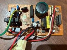 Platine électronique