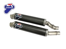 PAIRE DE BORNES TERMIGNONI