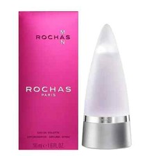 Rochas - Man - Eau de Toilette
