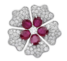 45ct naturel diamant rond - diamant,