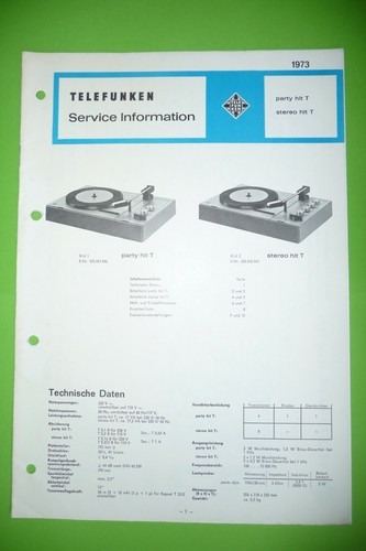 Service manuel instructions - service,