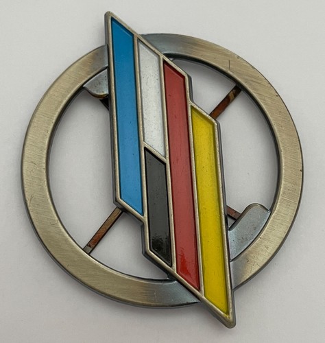 Insigne béret brigade - insigne, de