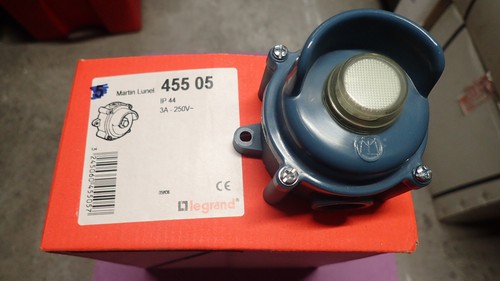 Legrand 45505 bouton - -,