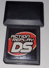 Nintendo DS - Action Replay DS