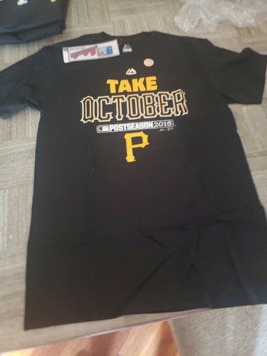 Pittsburgh pirates majestic - pittsburgh,