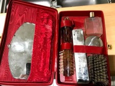  vanity trousse toilette