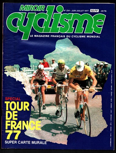 Miroir cyclisme 234 - miroir, ¤