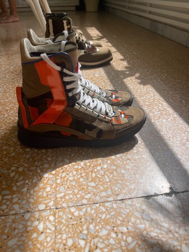 Dsquared basket - dsquared,
